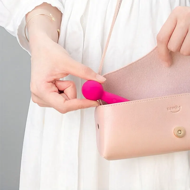 Lollipop Pleasure Vibrator - Image 4