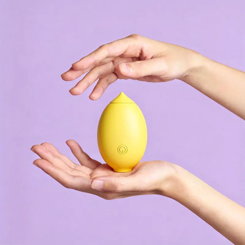 Lemon Clit Vibrator - Image 3