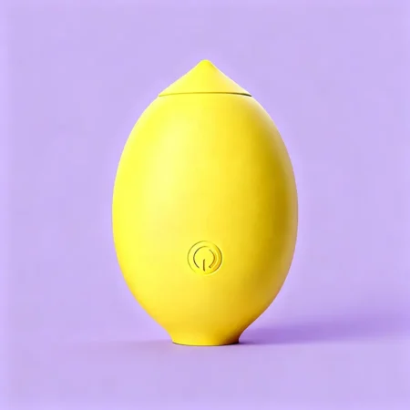 Lemon Clit Vibrator